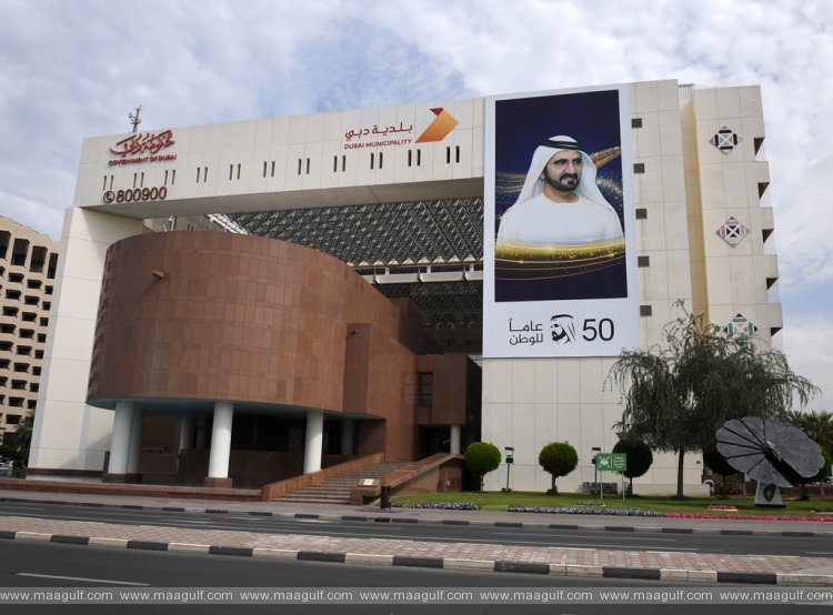 Dubai Municipality enhances its preparation to secure New Year ’s Eve celebrations